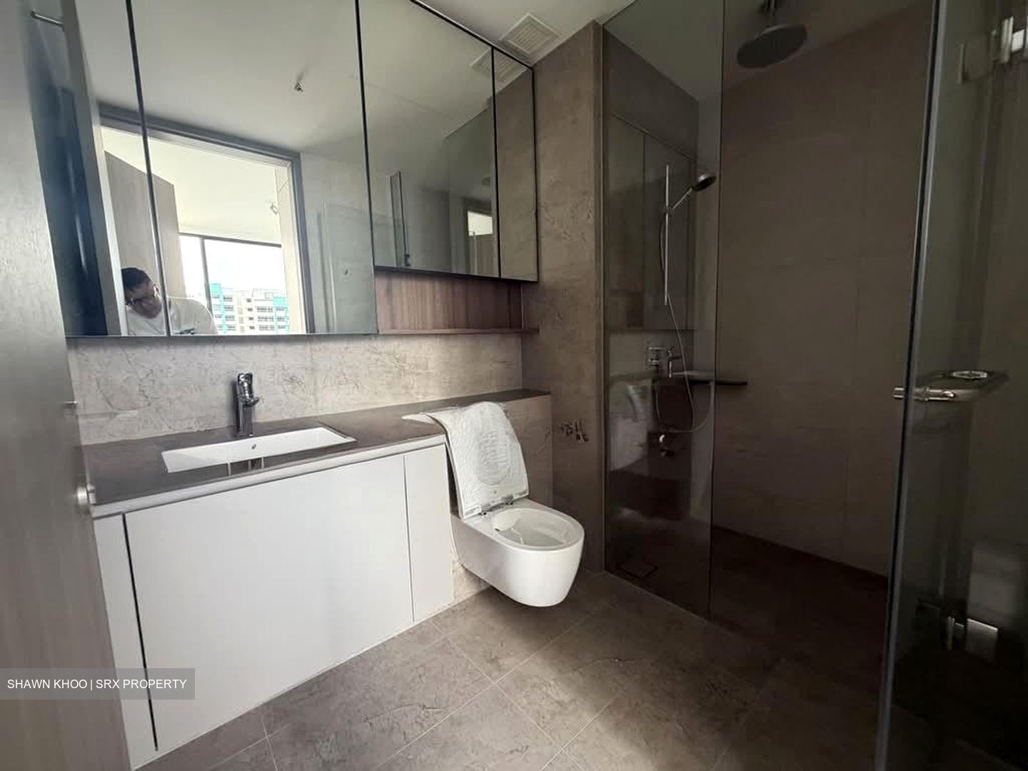 Norwood Grand (D25), Apartment #606838371